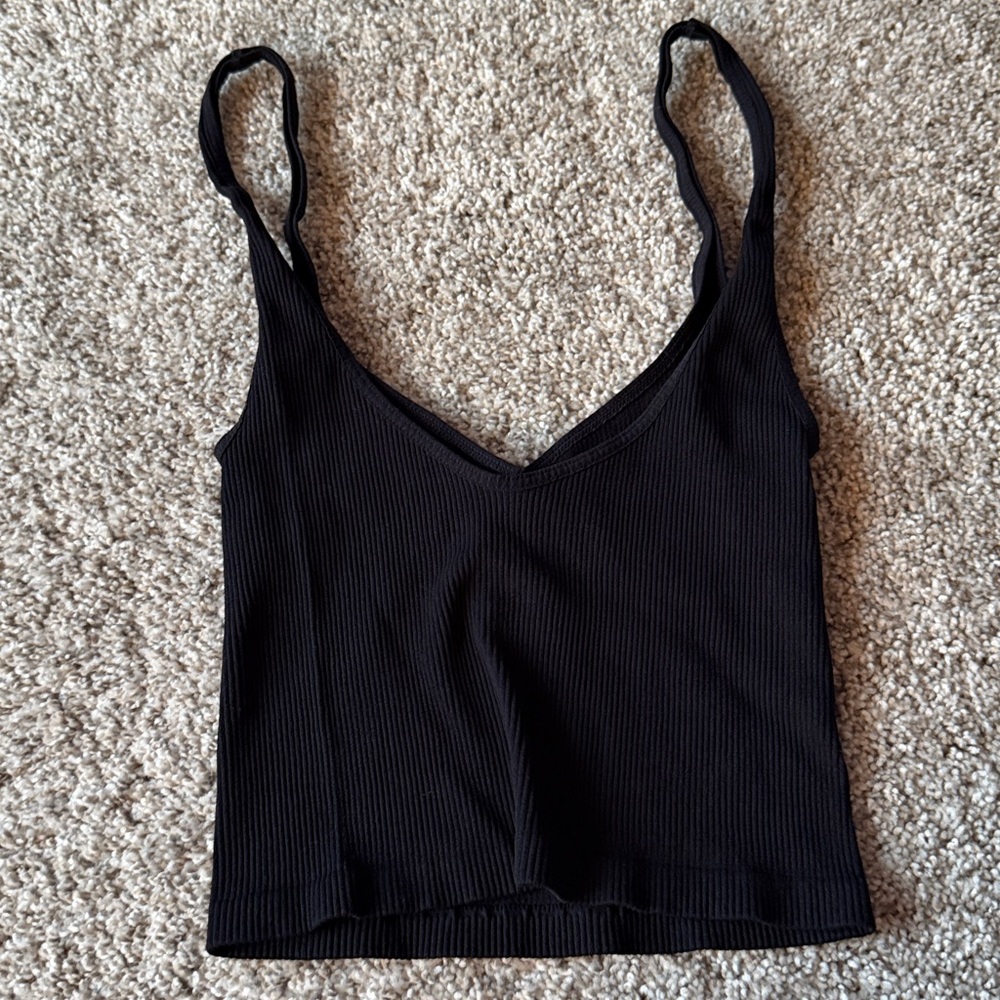 Intimately Free People Crop Tank - Picture 4 of 4